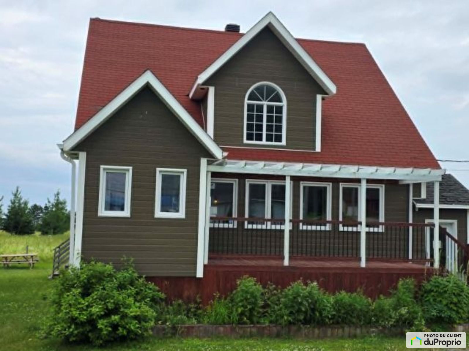 150 Rue O Labrie — photo 1