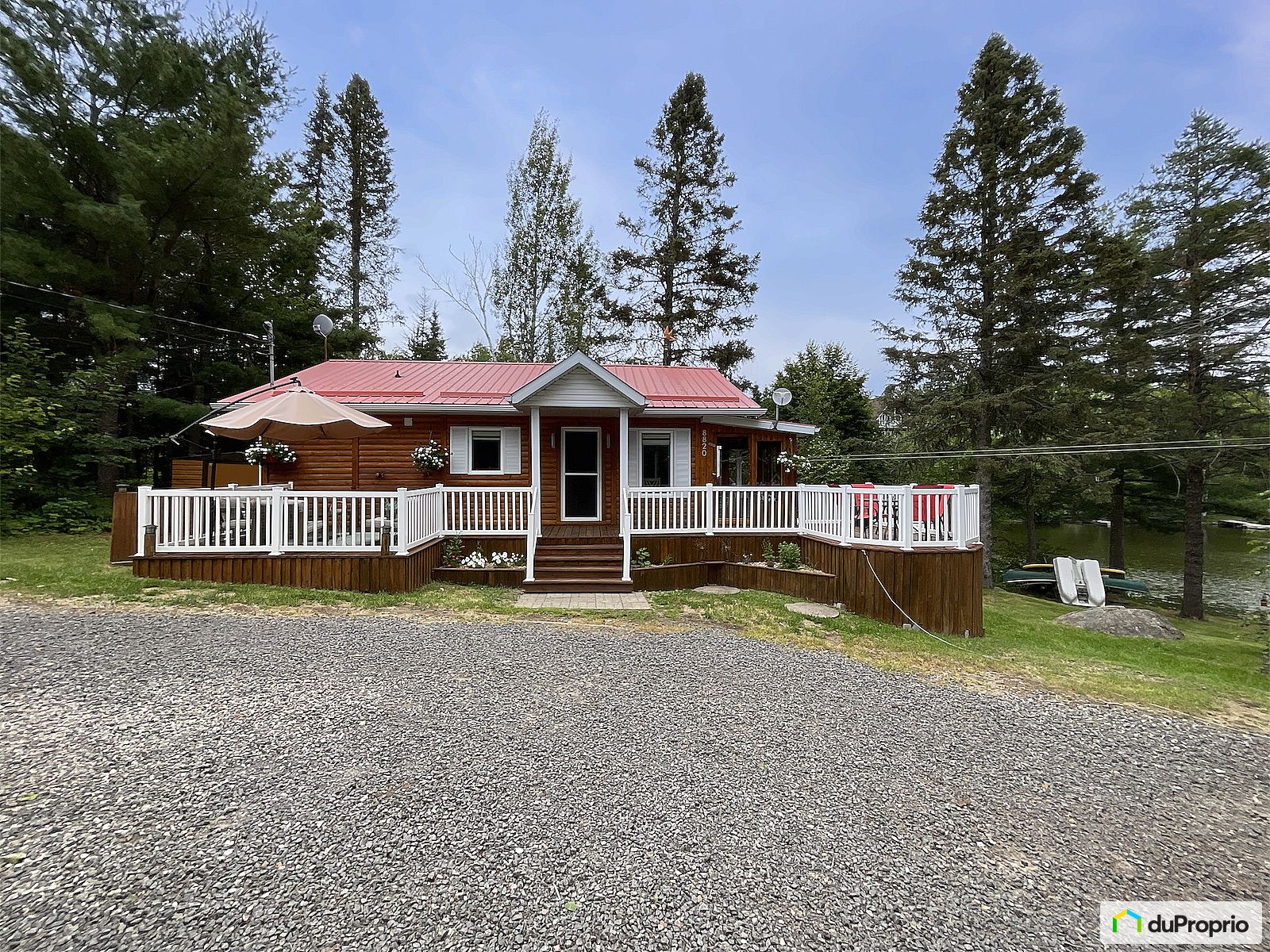 8820 Chemin Du Lac Jerome — photo 1