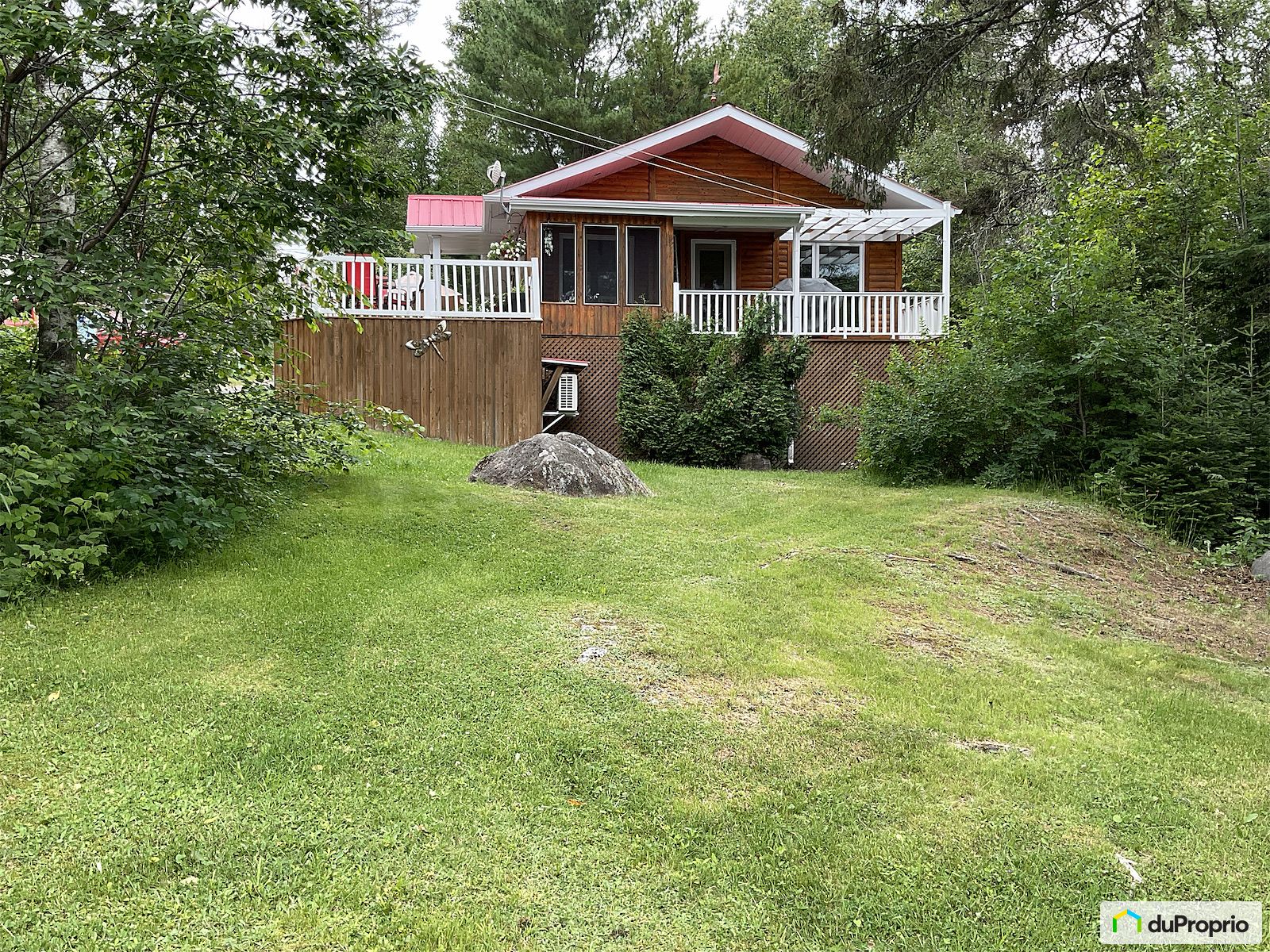 8820 Chemin Du Lac Jerome — photo 3