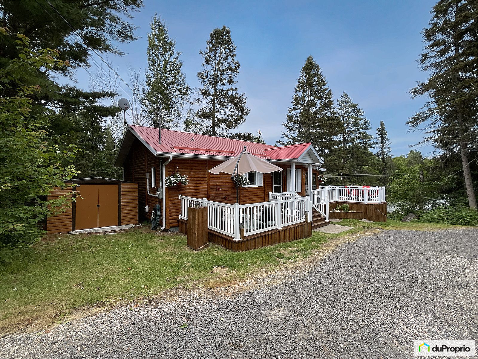 8820 Chemin Du Lac Jerome — photo 2