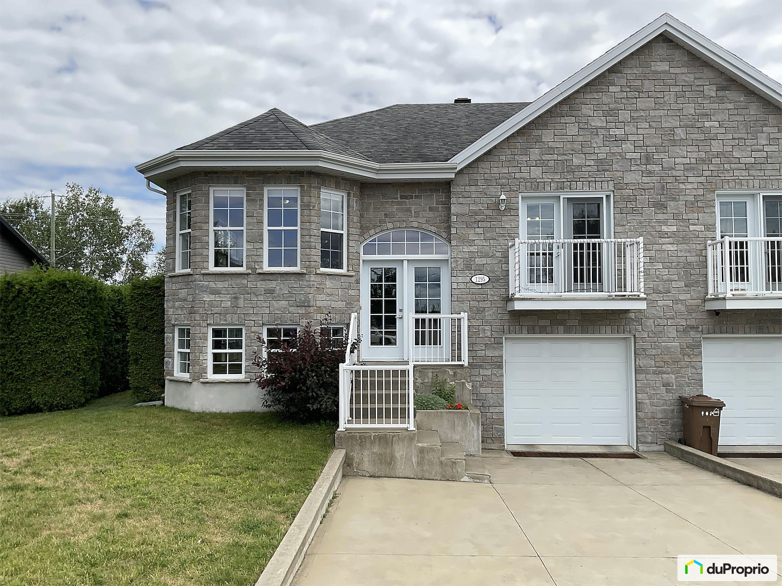 1295 Rue P Dizy Montplaisir — photo 1