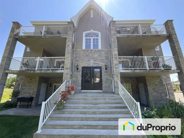 201-965, rue Du Clos-Saint-Urbain, Prévost à vendre