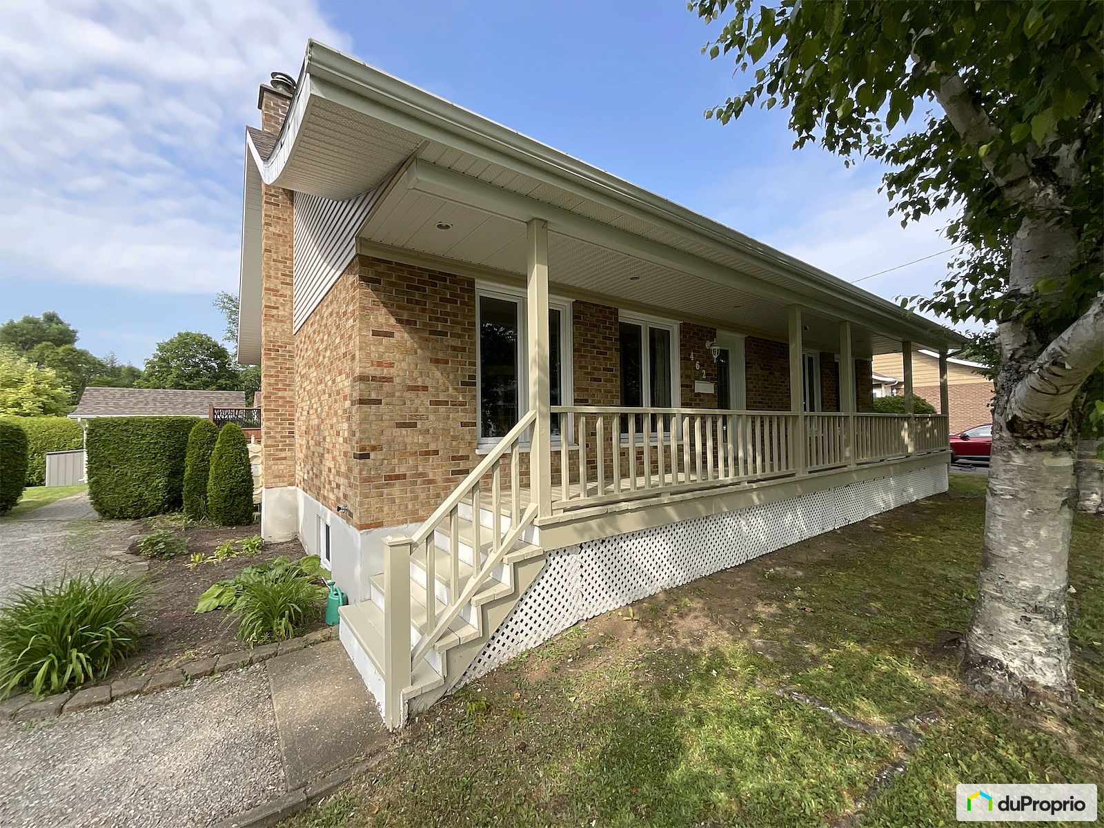 462 Avenue De La Terrasse Bon — photo 3