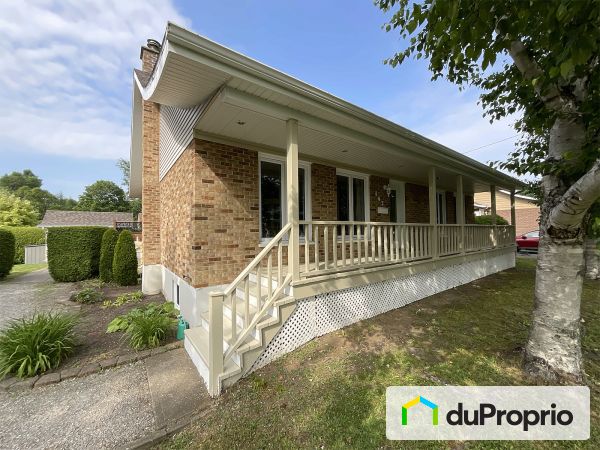 462 avenue de la Terrasse Bon-Air, Rimouski (Pointe-Au-Père) for sale