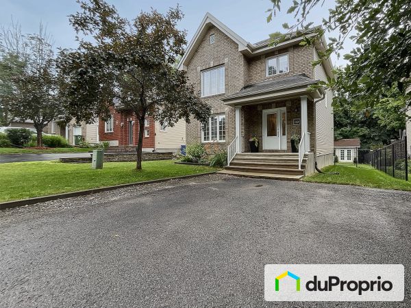 19 rue de Port-Daniel, Gatineau (Gatineau) for sale