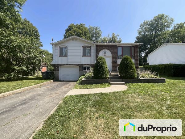 13484 rue Huntington, Pierrefonds / Roxboro for sale