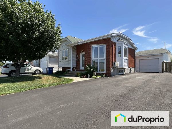 3275 boulevard Gareau, Longueuil (St-Hubert) for sale