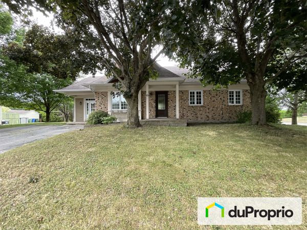 83 rue Coulombe, Montmagny for sale