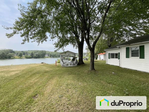 56C chemin des Patriotes, Ste-Victoire-De-Sorel for sale