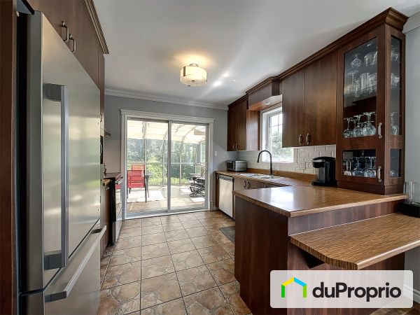 15 impasse Tourville, Victoriaville for sale