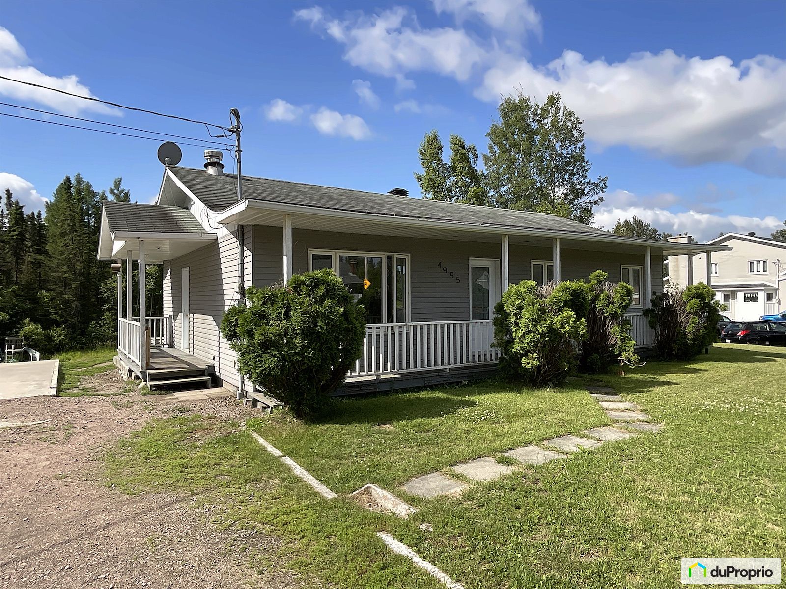 4995 Chemin Du Quai — photo 1