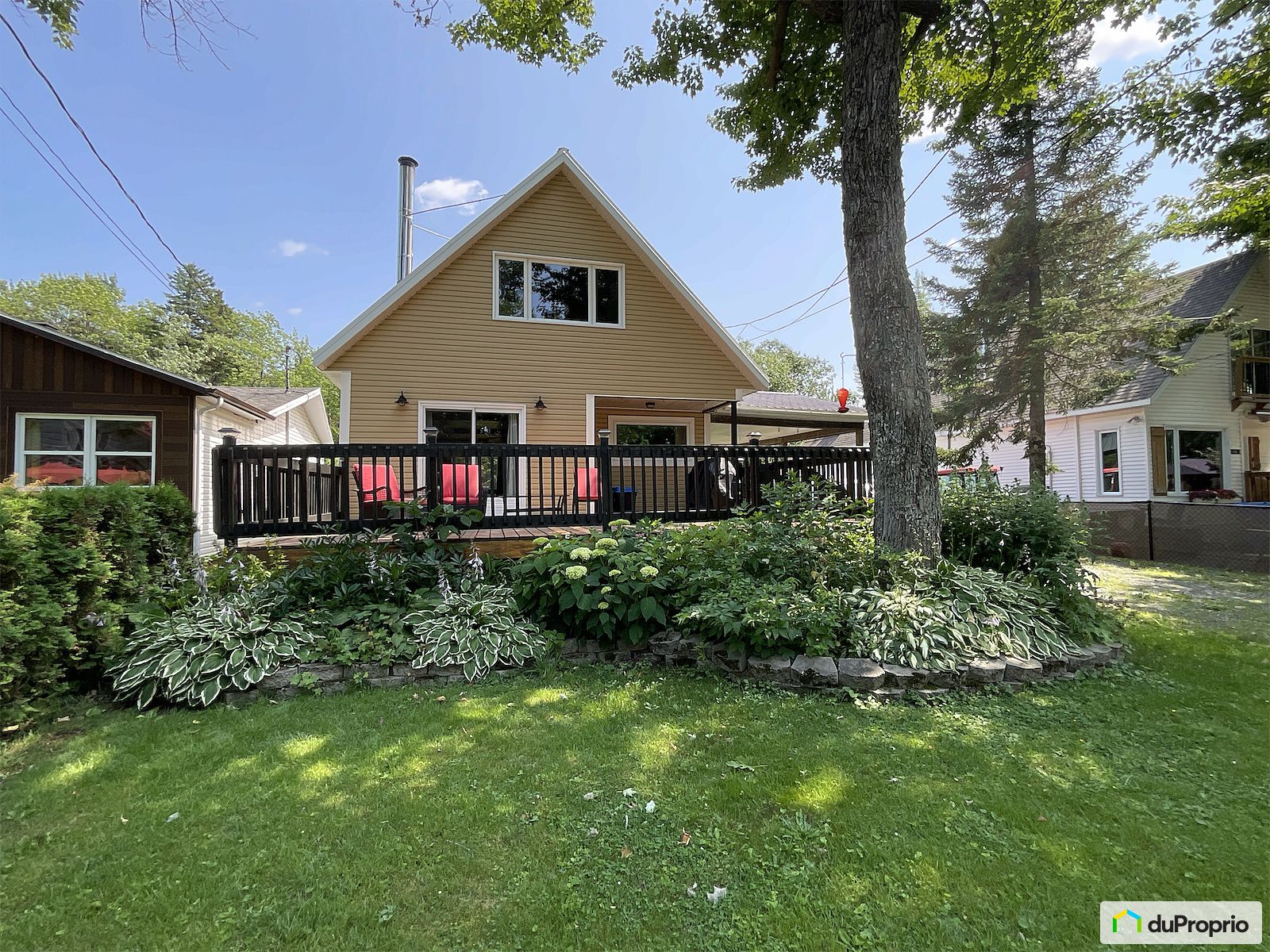 100 Avenue Bernard Dumont Est — photo 1