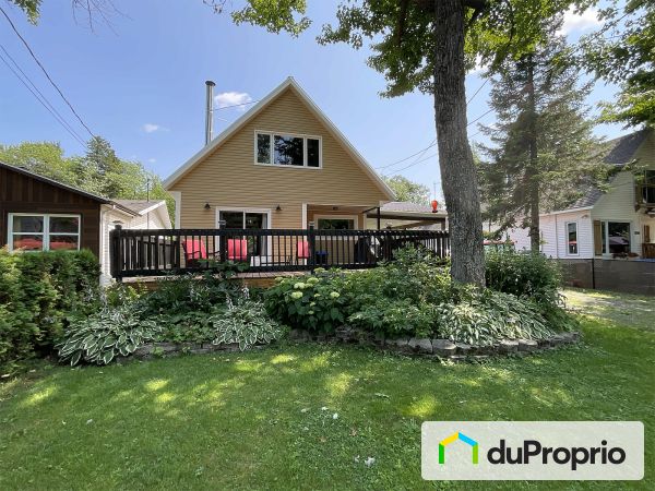 100, avenue Bernard-Dumont Est, St-Raphael-de-Bellechasse à vendre
