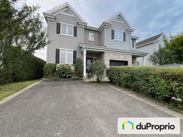 166 rue de Normandie, Varennes for sale