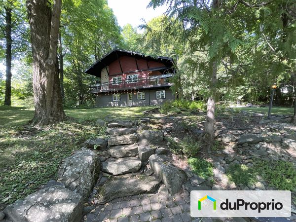 50, rue des Bouleaux, Bromont à vendre