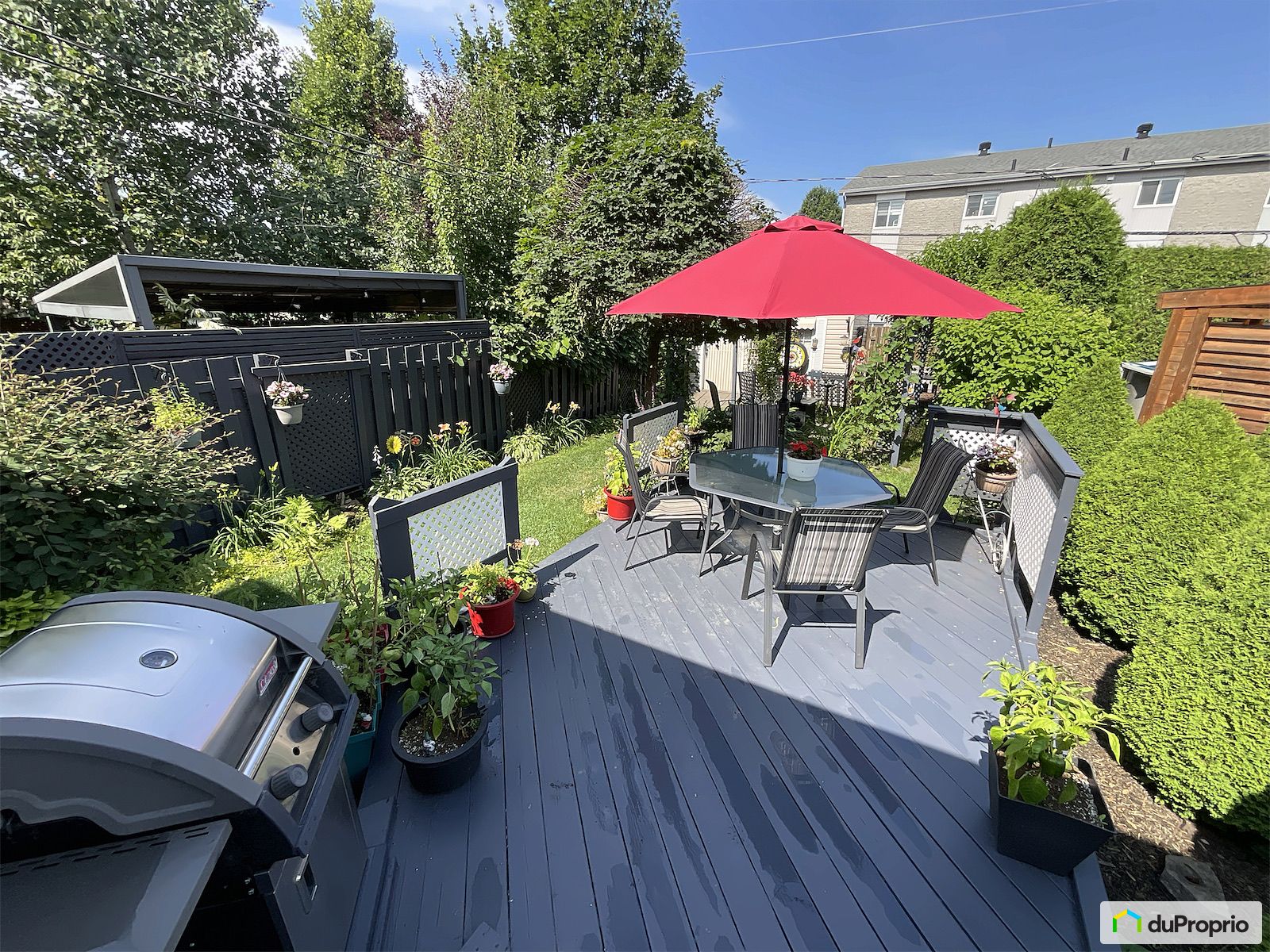 1542 Rue Edmond Deschamps — photo 2