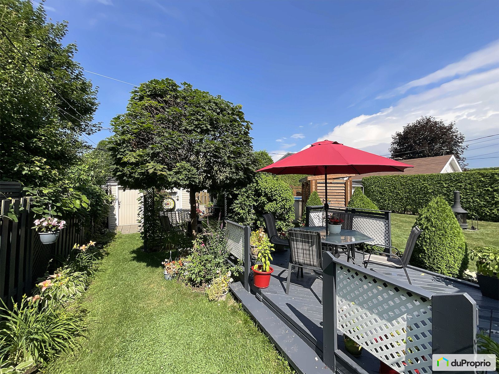 1542 Rue Edmond Deschamps — photo 3