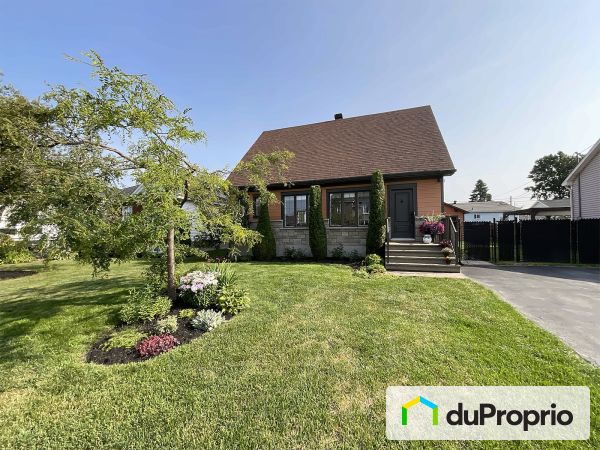 33 rue Jutras, Sorel-Tracy for sale