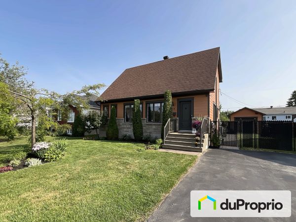 33 rue Jutras, Sorel-Tracy for sale