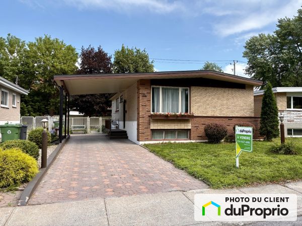 101, rue de Normandie, Pointe-Aux-Trembles / Montréal-Est à vendre