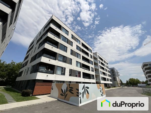 513-9280, avenue Dubuisson, Mercier / Hochelaga / Maisonneuve à vendre