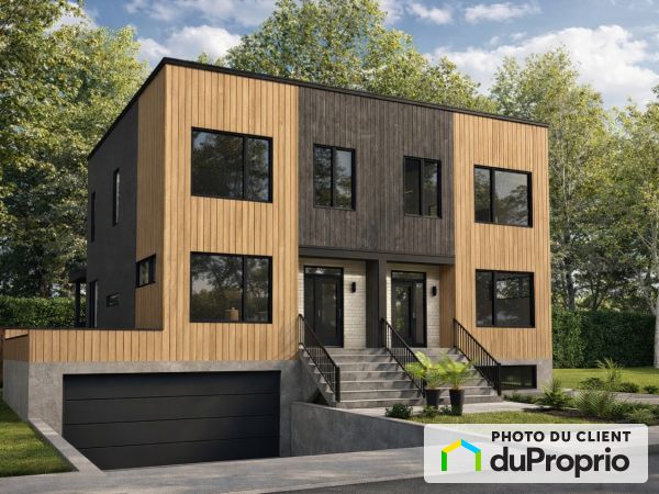 1120 rue Cambrai, Ste-Foy for sale