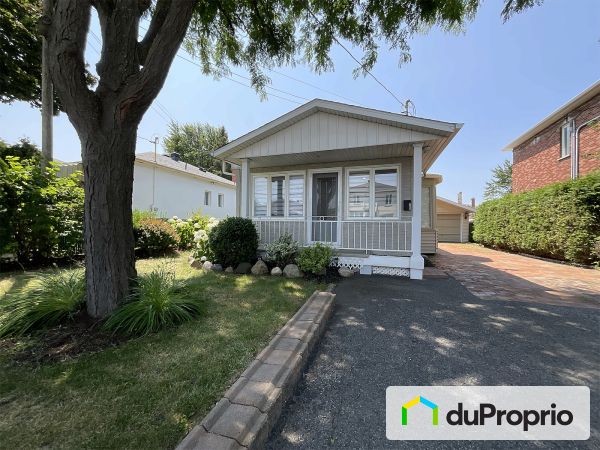 544, rue Longtin, La Prairie à vendre