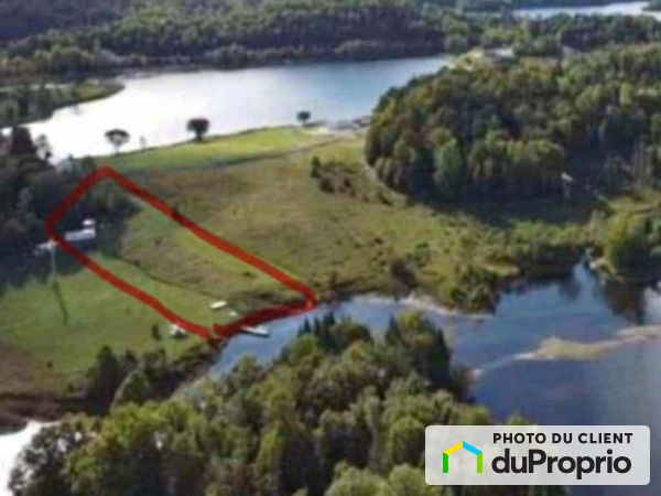 17, chemin de la Montérégie, Notre-Dame-de-Pontmain à vendre