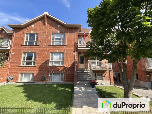 8659, rue Centrale, LaSalle à vendre