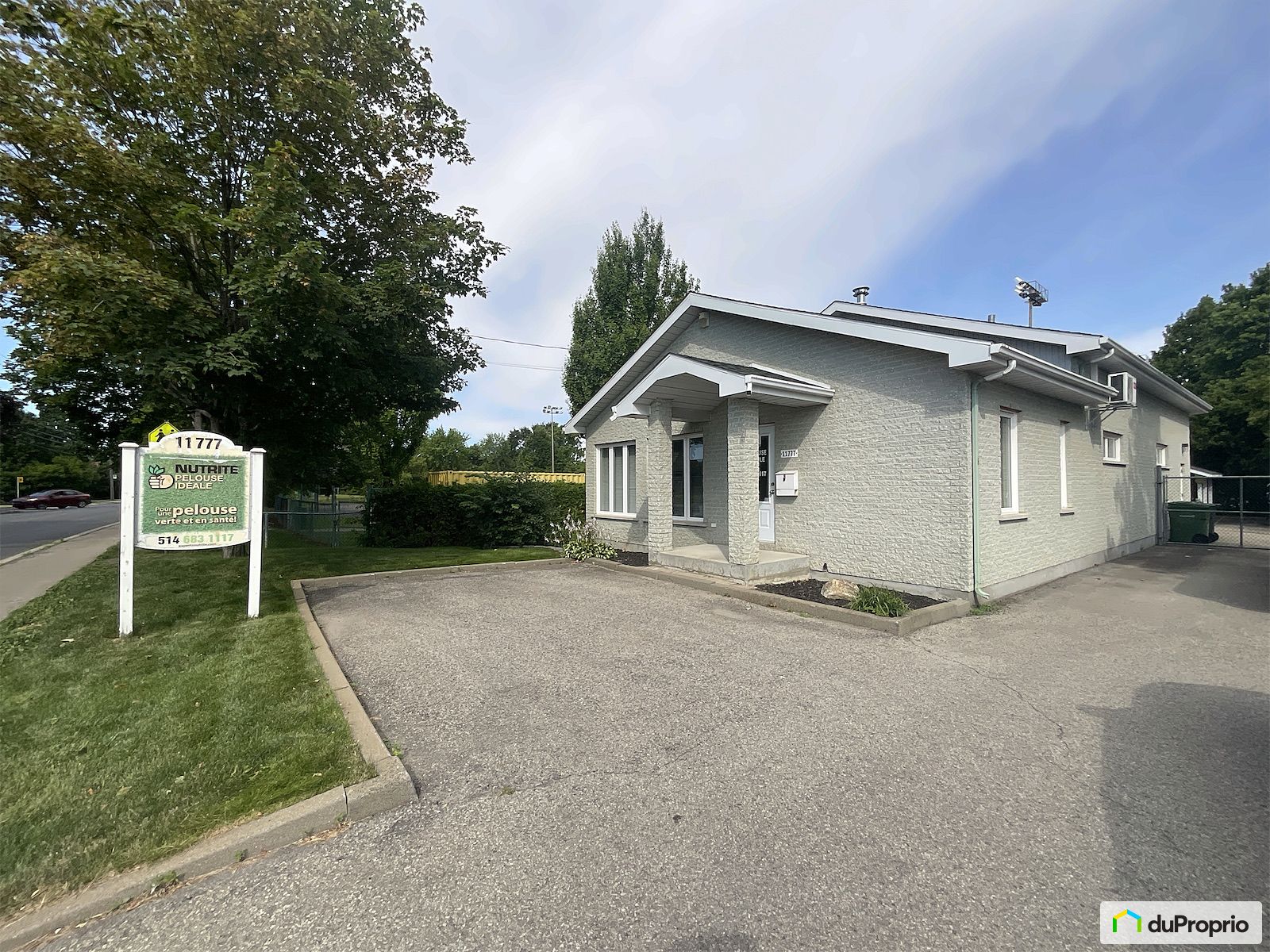 11777 Boulevard Gouin Ouest — photo 3