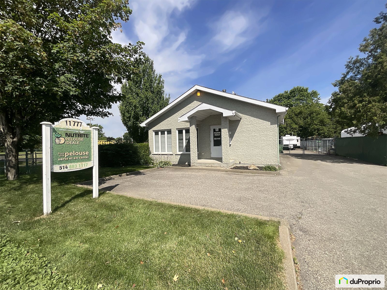 11777 Boulevard Gouin Ouest — photo 2