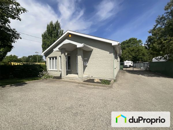 11777 boulevard Gouin Ouest, Pierrefonds / Roxboro for sale