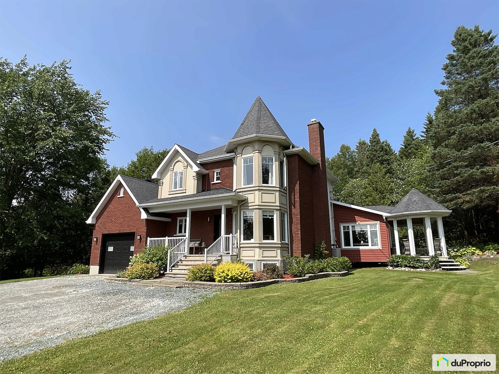 1170 Route Monfette — photo 1