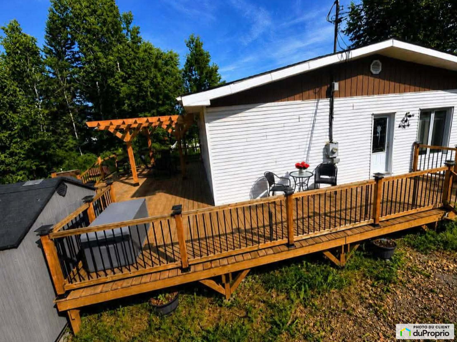 3821 Chemin Sullivan — photo 2