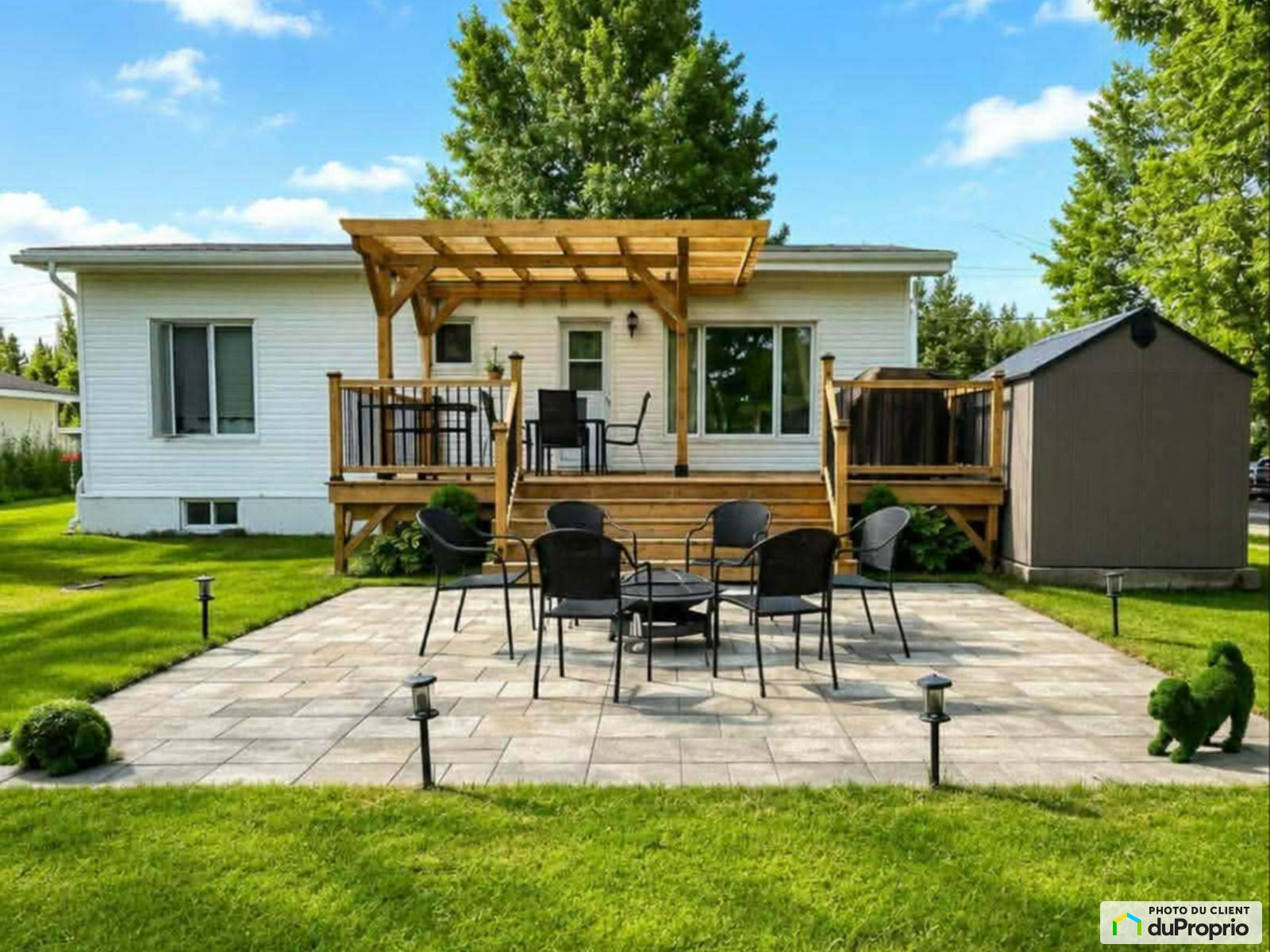 3821 Chemin Sullivan — photo 3