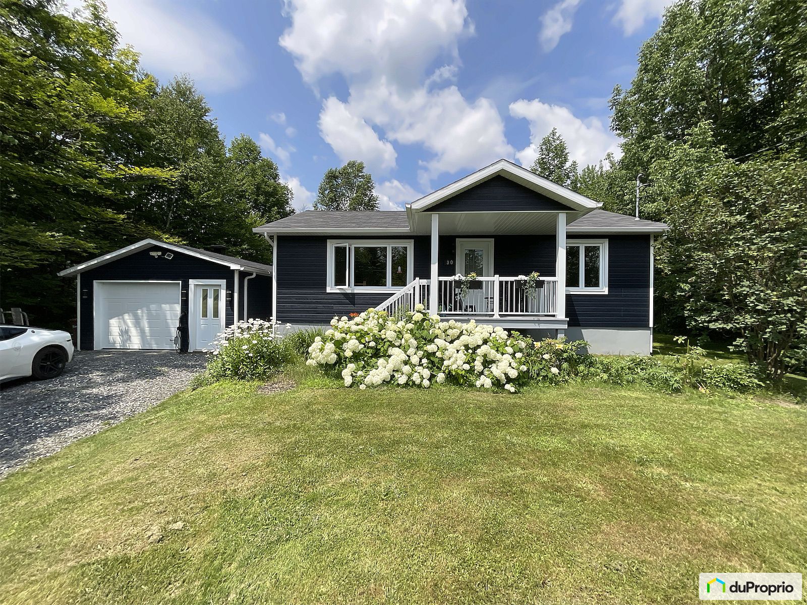 30 Rue Bordeleau — photo 1