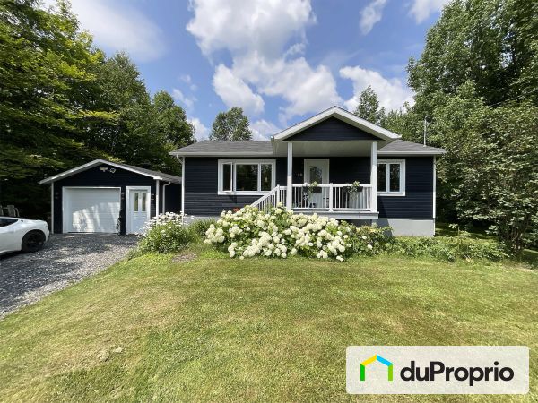 30, rue Bordeleau, Magog à vendre