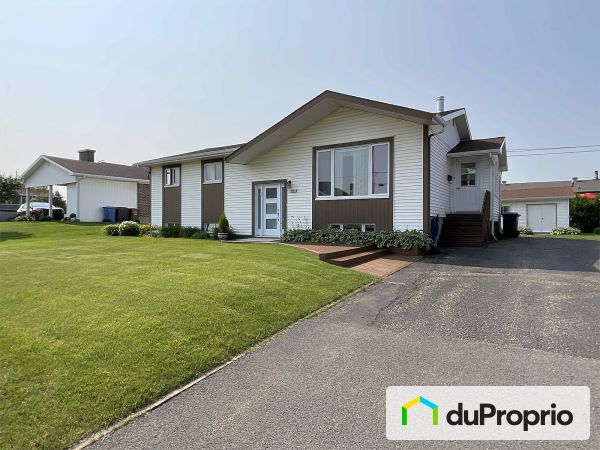 233 rue Levesque, Matane for sale