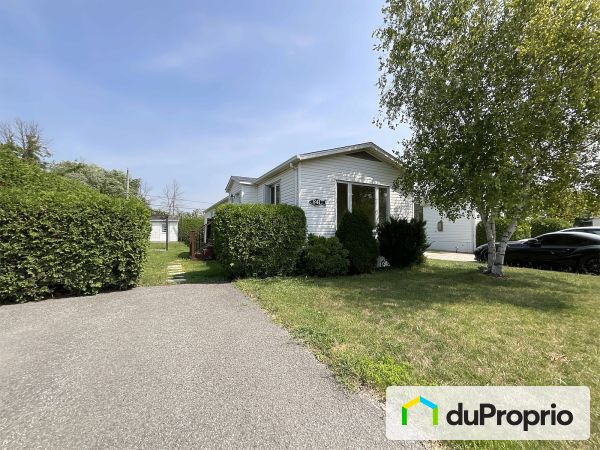 841 rue Claude, St-Jean-sur-Richelieu (St-Jean-sur-Richelieu) for sale