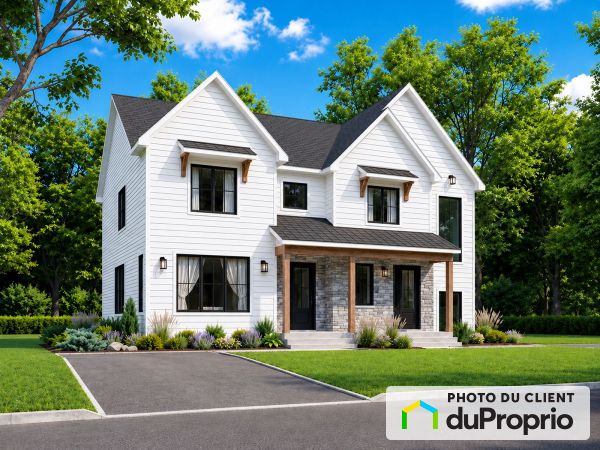 rue Barbin, Ste-Croix for sale