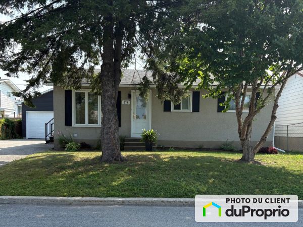 574, rue Hurd, Gatineau (Gatineau) à vendre