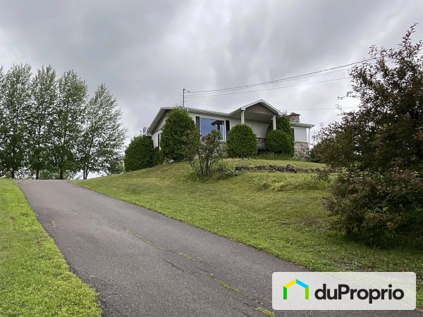 351 boulevard de l'Anse, Roberval for sale