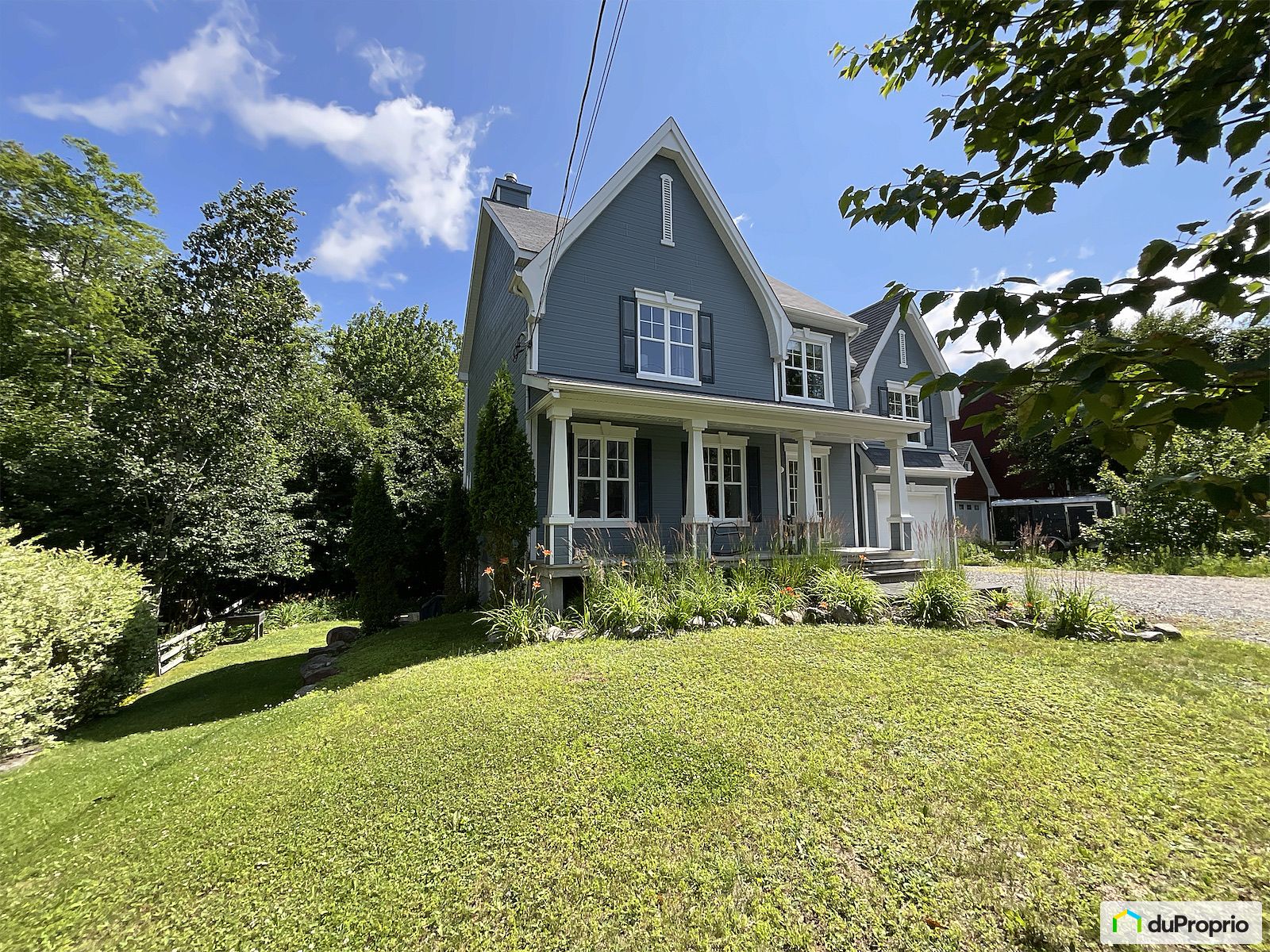1722 Rue Du Bourg Du Lac — photo 3