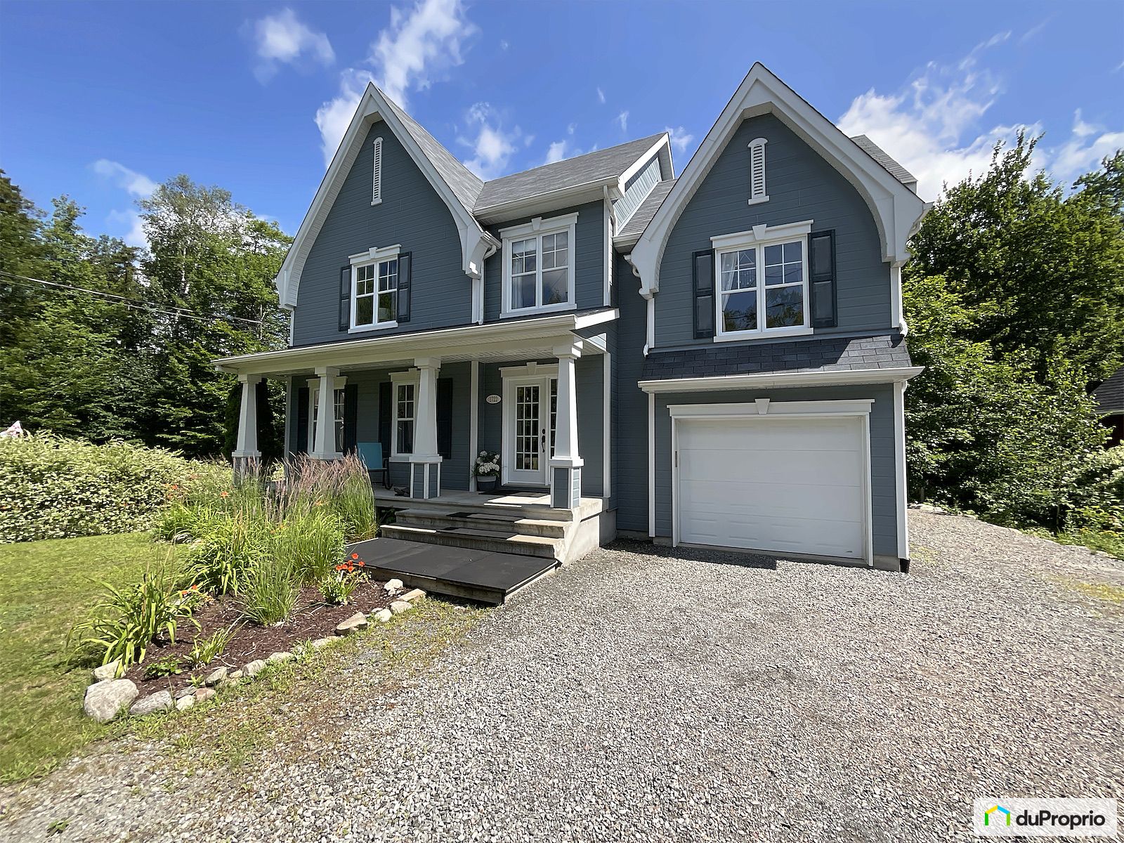 1722 Rue Du Bourg Du Lac — photo 2