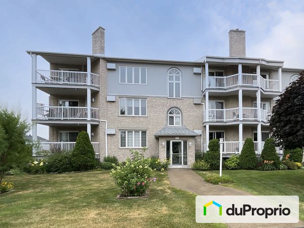 201-8400 rte Marie-Victorin, Sorel-Tracy for sale