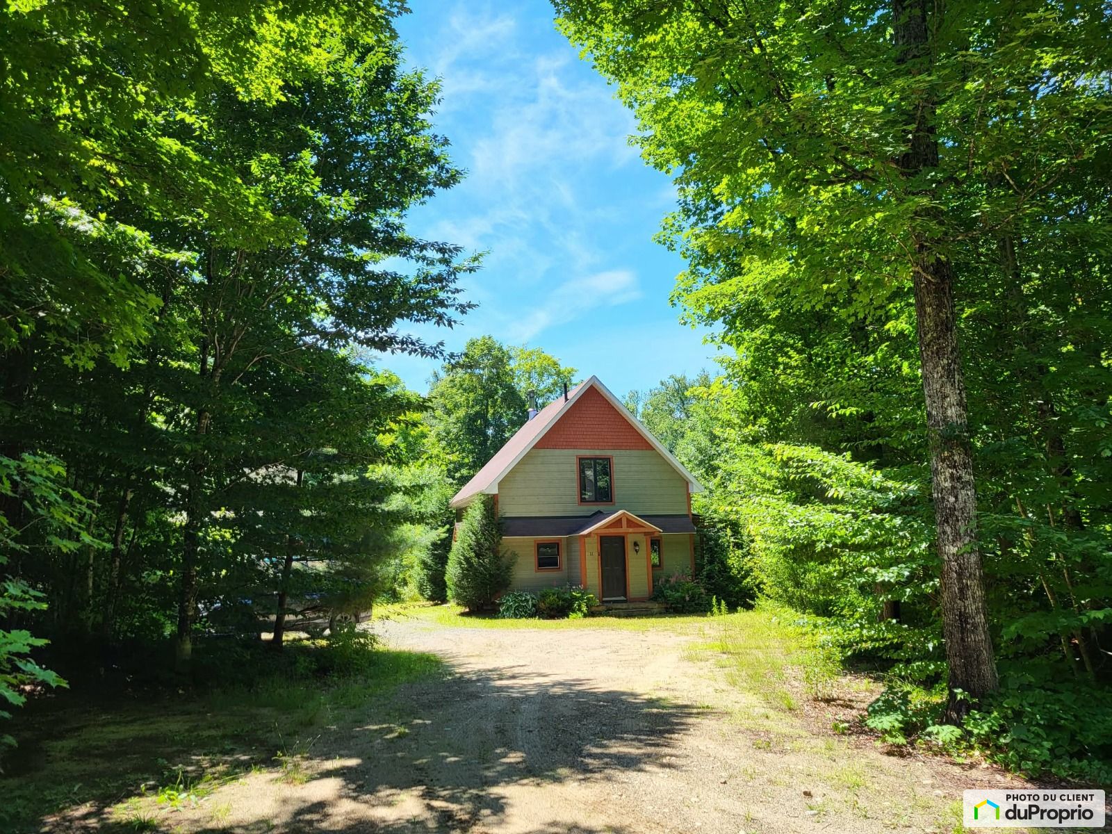 11 Ch Du Lac La Rouge — photo 3