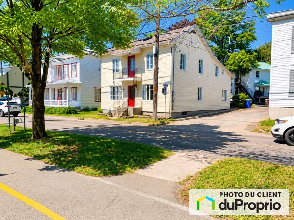 44 rue Ambroise-Fafard, Baie-St-Paul for sale