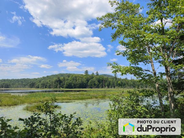  chemin du Lac St Germain, Val-Des-Monts (St-Pierre-de-Wakefield) for sale