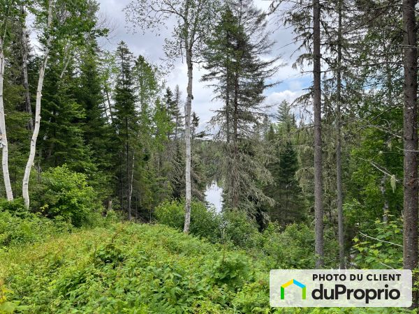 456, chemin du Réservoir, Péribonka à vendre
