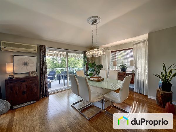 Dining Room - 10-376 rue du Languedoc, Boucherville for sale